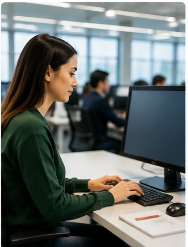 ICT for Users Courses