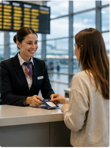 Travel and Tourism Qualifications