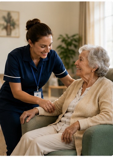 Health and Social Care Sector Qualifications
