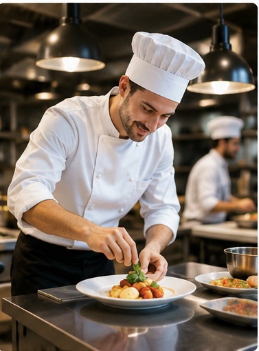 Hospitality and Catering Sector Qualifications
