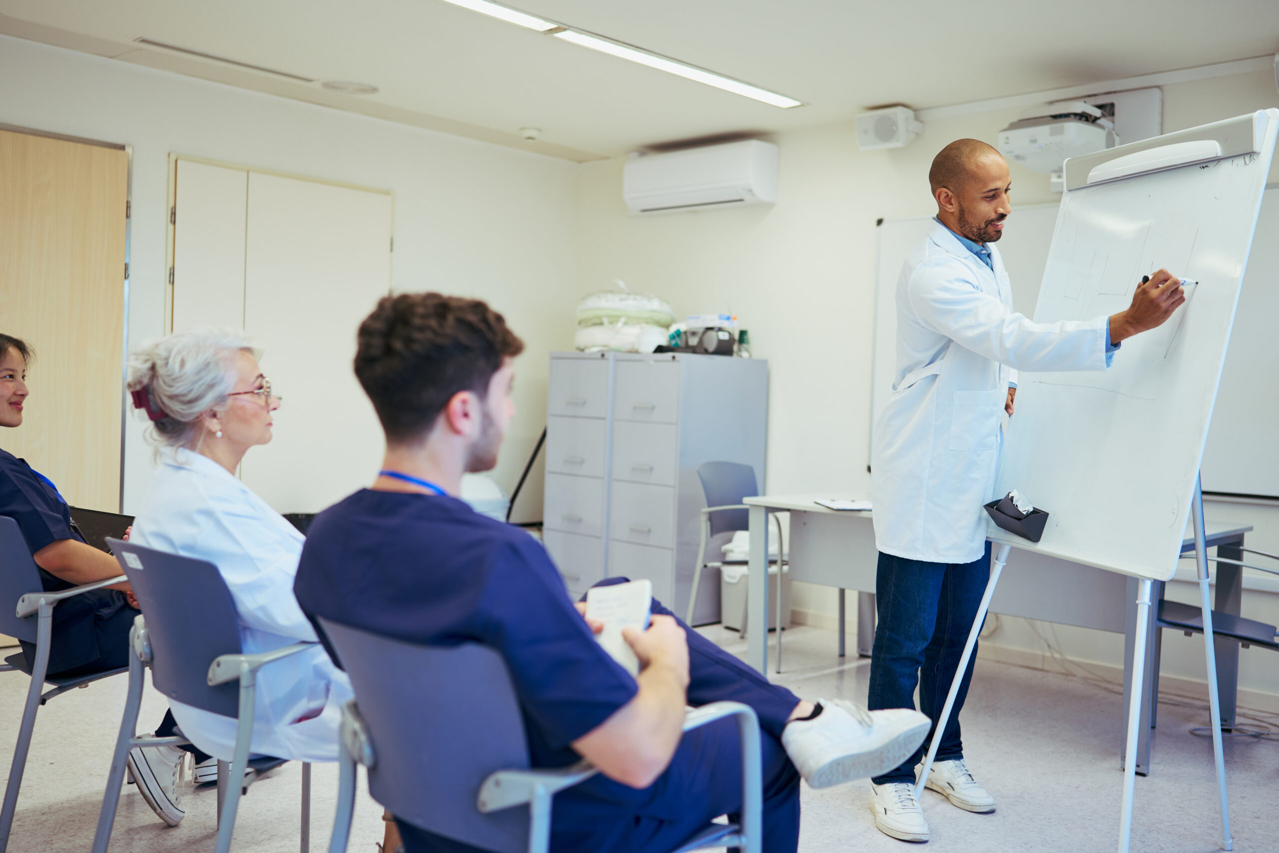Education Sector training